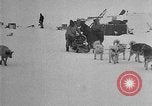 Image of Richard Evelyn Byrd Antarctica, 1928, second 49 stock footage video 65675054622