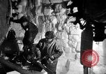 Standbild Richard Evelyn Byrd der Antarktis, 1928, aus Sekunde 32 historischem Filmmaterial Videoclip 65675054623