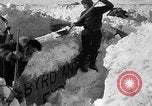Standbild Richard Evelyn Byrd der Antarktis, 1928, aus Sekunde 56 historischem Filmmaterial Videoclip 65675054623