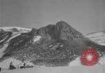 Image of Richard Evelyn Byrd Antarctica, 1928, second 13 stock footage video 65675054624