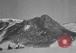 Image of Richard Evelyn Byrd Antarctica, 1928, second 14 stock footage video 65675054624