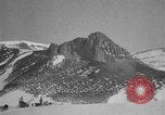 Image of Richard Evelyn Byrd Antarctica, 1928, second 15 stock footage video 65675054624
