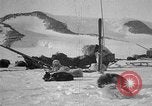 Image of Richard Evelyn Byrd Antarctica, 1928, second 21 stock footage video 65675054624