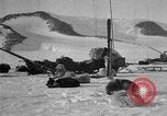 Image of Richard Evelyn Byrd Antarctica, 1928, second 23 stock footage video 65675054624