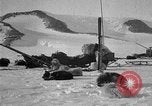 Image of Richard Evelyn Byrd Antarctica, 1928, second 24 stock footage video 65675054624