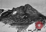 Image of Richard Evelyn Byrd Antarctica, 1928, second 31 stock footage video 65675054624