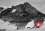 Image of Richard Evelyn Byrd Antarctica, 1928, second 32 stock footage video 65675054624