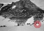 Image of Richard Evelyn Byrd Antarctica, 1928, second 33 stock footage video 65675054624