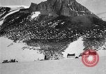 Image of Richard Evelyn Byrd Antarctica, 1928, second 34 stock footage video 65675054624