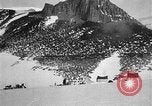 Image of Richard Evelyn Byrd Antarctica, 1928, second 35 stock footage video 65675054624