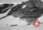 Image of Richard Evelyn Byrd Antarctica, 1928, second 37 stock footage video 65675054624