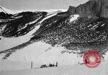 Image of Richard Evelyn Byrd Antarctica, 1928, second 38 stock footage video 65675054624