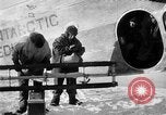 Standbild Richard Evelyn Byrd der Antarktis, 1928, aus Sekunde 14 historischem Filmmaterial Videoclip 65675054625