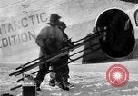 Standbild Richard Evelyn Byrd der Antarktis, 1928, aus Sekunde 18 historischem Filmmaterial Videoclip 65675054625