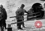 Standbild Richard Evelyn Byrd der Antarktis, 1928, aus Sekunde 27 historischem Filmmaterial Videoclip 65675054625