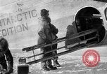 Standbild Richard Evelyn Byrd der Antarktis, 1928, aus Sekunde 28 historischem Filmmaterial Videoclip 65675054625