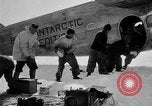Standbild Richard Evelyn Byrd der Antarktis, 1928, aus Sekunde 58 historischem Filmmaterial Videoclip 65675054625