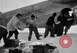 Standbild Richard Evelyn Byrd der Antarktis, 1928, aus Sekunde 59 historischem Filmmaterial Videoclip 65675054625