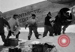 Standbild Richard Evelyn Byrd der Antarktis, 1928, aus Sekunde 61 historischem Filmmaterial Videoclip 65675054625
