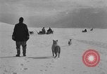 Standbild Richard Evelyn Byrd der Antarktis, 1928, aus Sekunde 29 historischem Filmmaterial Videoclip 65675054626