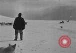 Standbild Richard Evelyn Byrd der Antarktis, 1928, aus Sekunde 31 historischem Filmmaterial Videoclip 65675054626