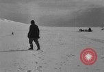 Standbild Richard Evelyn Byrd der Antarktis, 1928, aus Sekunde 35 historischem Filmmaterial Videoclip 65675054626
