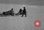 Standbild Richard Evelyn Byrd der Antarktis, 1928, aus Sekunde 39 historischem Filmmaterial Videoclip 65675054626