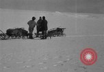 Standbild Richard Evelyn Byrd der Antarktis, 1928, aus Sekunde 41 historischem Filmmaterial Videoclip 65675054626