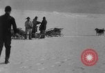 Standbild Richard Evelyn Byrd der Antarktis, 1928, aus Sekunde 43 historischem Filmmaterial Videoclip 65675054626