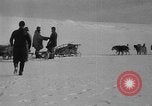 Standbild Richard Evelyn Byrd der Antarktis, 1928, aus Sekunde 44 historischem Filmmaterial Videoclip 65675054626