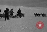Standbild Richard Evelyn Byrd der Antarktis, 1928, aus Sekunde 45 historischem Filmmaterial Videoclip 65675054626