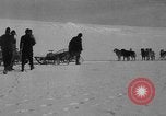Standbild Richard Evelyn Byrd der Antarktis, 1928, aus Sekunde 46 historischem Filmmaterial Videoclip 65675054626