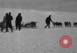 Standbild Richard Evelyn Byrd der Antarktis, 1928, aus Sekunde 47 historischem Filmmaterial Videoclip 65675054626