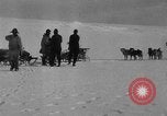 Standbild Richard Evelyn Byrd der Antarktis, 1928, aus Sekunde 49 historischem Filmmaterial Videoclip 65675054626