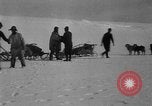 Standbild Richard Evelyn Byrd der Antarktis, 1928, aus Sekunde 50 historischem Filmmaterial Videoclip 65675054626