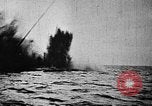 Standbild US Navy Reaktion in Ersten Weltkrieg europäische Theater, 1917, aus Sekunde 48 historischem Filmmaterial Videoclip 65675054627
