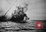 Standbild US Navy Reaktion in Ersten Weltkrieg europäische Theater, 1917, aus Sekunde 49 historischem Filmmaterial Videoclip 65675054627