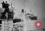 Standbild US Navy Reaktion in Ersten Weltkrieg europäische Theater, 1917, aus Sekunde 52 historischem Filmmaterial Videoclip 65675054627