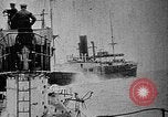 Standbild US Navy Reaktion in Ersten Weltkrieg europäische Theater, 1917, aus Sekunde 53 historischem Filmmaterial Videoclip 65675054627