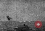 Standbild US Navy Reaktion in Ersten Weltkrieg europäische Theater, 1917, aus Sekunde 58 historischem Filmmaterial Videoclip 65675054627