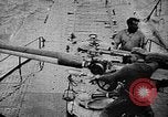 Standbild US Navy Reaktion in Ersten Weltkrieg europäische Theater, 1917, aus Sekunde 61 historischem Filmmaterial Videoclip 65675054627