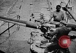 Standbild US Navy Reaktion in Ersten Weltkrieg europäische Theater, 1917, aus Sekunde 62 historischem Filmmaterial Videoclip 65675054627