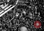 Image of US Navy destroyer attacks German U-boat Atlantic Ocean, 1918, second 10 stock footage video 65675054628