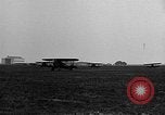 Image of Curtiss A-3 Falcon Virginia United States USA, 1928, second 54 stock footage video 65675054629