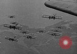 Image of Bomber aircraft United States USA, 1928, second 53 stock footage video 65675054630