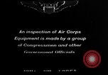 Image of Curtiss A-3 Falcon United States USA, 1928, second 1 stock footage video 65675054631
