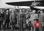 Image of Curtiss A-3 Falcon United States USA, 1928, second 15 stock footage video 65675054631
