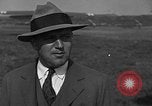 Image of Curtiss A-3 Falcon United States USA, 1928, second 27 stock footage video 65675054631