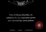 Image of Curtiss A-3 Falcon United States USA, 1928, second 54 stock footage video 65675054631