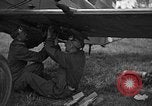 Image of Curtiss A-3 Falcon United States USA, 1928, second 58 stock footage video 65675054631